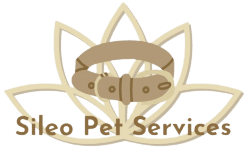 Our Services & Pricing Sileo Pet Services Sileo Pet Services